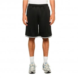 Къси панталони Urban classics TB8443 sweat shorts - Black (Black) къси,панталони,мъжки,панталони,дамски,панталони,urban,classics,tb8443,sweat,shorts,black,(black)