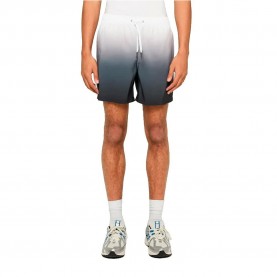 Бански гащета Urban classics TB8452 swimming shorts - Grey (Magnet Gradient) бански,гащета,мъжки,бански,костюми,urban,classics,tb8452,swimming,shorts,grey,(magnet,gradient)