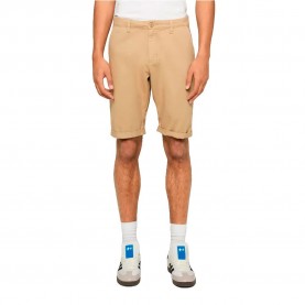 Къси панталони Urban classics TB8458 chino shorts - Beige (Union Beige) къси,панталони,мъжки,панталони,дамски,панталони,urban,classics,tb8458,chino,shorts,beige,(union,beige)