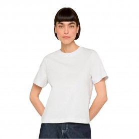 Тениска Urban classics TB8574 short sleeve T-shirt - White (White) тениска,мъжки,тениски,дамски,тениски,urban,classics,tb8574,short,sleeve,t,shirt,white,(white)
