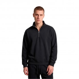 Суичър Urban classics TB8641 hoodie - Black (Black) суичър,мъжки,пуловери,urban,classics,tb8641,hoodie,black,(black)