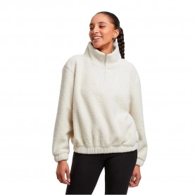 Яке Urban classics Troya Fleece jacket - White (White Sand) яке,мъжки,якета,дамски,якета,и,палта,urban,classics,troya,fleece,jacket,white,(white,sand)
