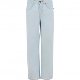 Дънки Urban classics UCK4461 jeans - Blue (Super Light Blue) дънки,мъжки,панталони,дамски,панталони,urban,classics,uck4461,jeans,blue,(super,light,blue)