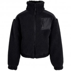 Яке Urban classics UCK6068 jacket - Black (Black) яке,мъжки,якета,дамски,якета,и,палта,urban,classics,uck6068,jacket,black,(black)