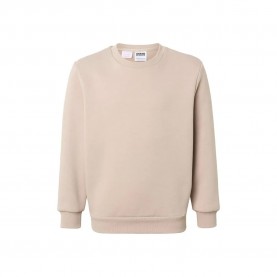 Блуза Urban classics UCK6751 sweater - Beige (Cloud) блуза,мъжки,пуловери,дамски,пуловери,urban,classics,uck6751,sweater,beige,(cloud)