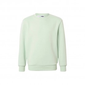 Блуза Urban classics UCK6751 sweater - Green (Frost Mint) блуза,мъжки,пуловери,дамски,пуловери,urban,classics,uck6751,sweater,green,(frost,mint)