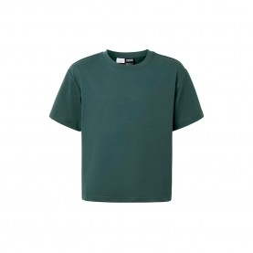 Тениска Urban classics UCK7169 short sleeve T-shirt - Green (Bottle Green) тениска,мъжки,тениски,дамски,тениски,urban,classics,uck7169,short,sleeve,t,shirt,green,(bottle,green)