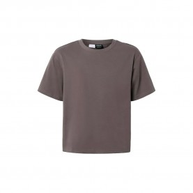 Тениска Urban classics UCK7169 short sleeve T-shirt - Grey (Magnet) тениска,мъжки,тениски,дамски,тениски,urban,classics,uck7169,short,sleeve,t,shirt,grey,(magnet)