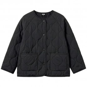 Яке Urban classics UCK7175 jacket - Black (Black) яке,мъжки,якета,дамски,якета,и,палта,urban,classics,uck7175,jacket,black,(black)