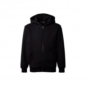 блуза,детски,блузи,urban,classics,uck7284,full,zip,sweatshirt,black,(black)