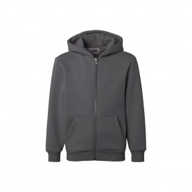 блуза,детски,блузи,urban,classics,uck7284,full,zip,sweatshirt,grey,(magnet)
