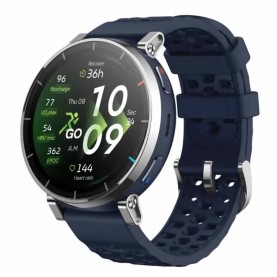часовници,amazfit,active,3,premium,smartwatch,blue,(blue,atlas)