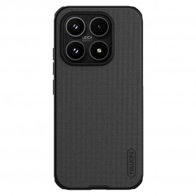 Nillkin Super Frosted Shield Pro Magnetic Xiaomi 17 phone case - Black (Black) други,аксесоари,nillkin,super,frosted,shield,pro,magnetic,xiaomi,17,phone,case,black,(black)