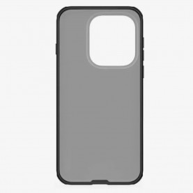 Nillkin Super Frosted Shield Pro OnePlus 15 phone case - Black (Black / Clear) други,аксесоари,nillkin,super,frosted,shield,pro,oneplus,15,phone,case,black,(black,clear)