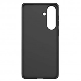 Nillkin Super Frosted Shield Pro Samsung Galaxy S26+ phone case - Black (Black) други,аксесоари,nillkin,super,frosted,shield,pro,samsung,galaxy,s26+,phone,case,black,(black)