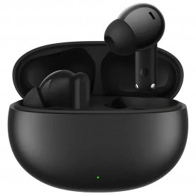 слушалки,слушалки,realme,techlife,buds,wireless,earphones,black,(black)