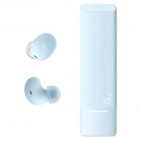 Слушалки Soundcore A30i wireless earphones - Blue (Blue) слушалки,слушалки,soundcore,a30i,wireless,earphones,blue,(blue)
