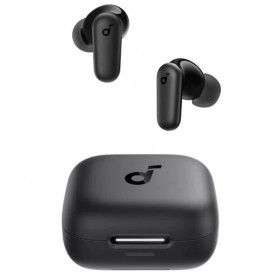 Слушалки Soundcore P30i wireless earphones - Black (Black) слушалки,слушалки,soundcore,p30i,wireless,earphones,black,(black)