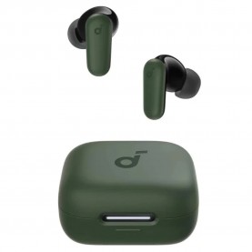 Слушалки Soundcore P30i wireless earphones - Green (Green) слушалки,слушалки,soundcore,p30i,wireless,earphones,green,(green)
