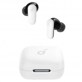 Слушалки Soundcore P30i wireless earphones - White (White) слушалки,слушалки,soundcore,p30i,wireless,earphones,white,(white)