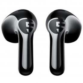 Слушалки Soundpeats Air6 HS wireless earphones - Black (Black) слушалки,слушалки,soundpeats,air6,hs,wireless,earphones,black,(black)