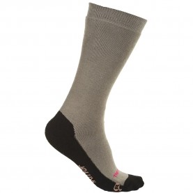 Чорапи Joluvi Thermolite classic crew socks 2 pairs - Grey (Grifosil) чорапи,мъжки,чорапи,дамски,чорапи,joluvi,thermolite,classic,crew,socks,2,pairs,grey,(grifosil)