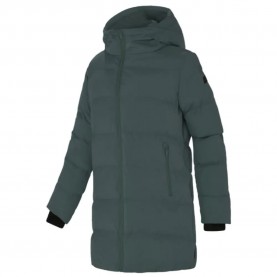 Палто Joluvi Zeta coat - Green (Forest Green) палто,мъжки,якета,joluvi,zeta,coat,green,(forest,green)
