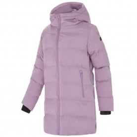 Палто Joluvi Zeta coat - Purple (Plum) палто,мъжки,якета,joluvi,zeta,coat,purple,(plum)