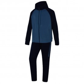 Анцуг Joluvi Lai tracksuit - Blue (Blue Lake/Black) анцуг,мъжки,анцузи,joluvi,lai,tracksuit,blue,(blue,lake,black)
