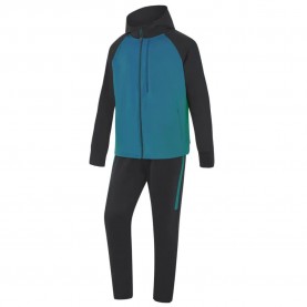 Анцуг Joluvi Lai tracksuit - Blue (Deep Blue/Black) анцуг,мъжки,анцузи,joluvi,lai,tracksuit,blue,(deep,blue,black)
