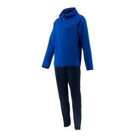 Анцуг Joluvi Lane tracksuit - Blue (Royal Blue/Navy) анцуг,мъжки,анцузи,joluvi,lane,tracksuit,blue,(royal,blue,navy)