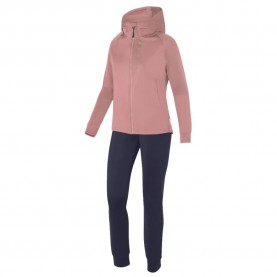 Анцуг Joluvi Larol tracksuit - Pink (Pink/Navy) анцуг,дамски,анцузи,joluvi,larol,tracksuit,pink,(pink,navy)