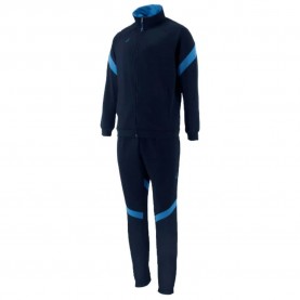 Анцуг Joluvi Last tracksuit - Blue (Navy/Royal Blue) анцуг,мъжки,анцузи,joluvi,last,tracksuit,blue,(navy,royal,blue)