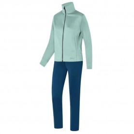 Анцуг Joluvi Lexie tracksuit - Blue (Greenish/Blue Lake) анцуг,дамски,анцузи,joluvi,lexie,tracksuit,blue,(greenish,blue,lake)