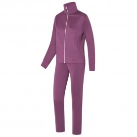 Анцуг Joluvi Lexie tracksuit - Purple (Plum/Plum) анцуг,дамски,анцузи,joluvi,lexie,tracksuit,purple,(plum,plum)