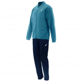 Анцуг Joluvi Sacha tracksuit - Blue (Deep Blue/Navy) анцуг,мъжки,анцузи,joluvi,sacha,tracksuit,blue,(deep,blue,navy)