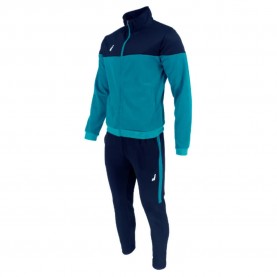 Анцуг Joluvi Sambil tracksuit - Blue (Deep Blue/Navy) анцуг,мъжки,анцузи,joluvi,sambil,tracksuit,blue,(deep,blue,navy)
