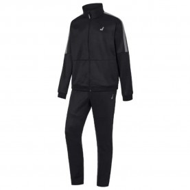 анцуг,мъжки,анцузи,joluvi,seam,tracksuit,black,(black,anthracite)
