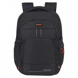 American tourister At Work Nxt-21L laptop backpack - Black (Black) всички,чанти,american,tourister,at,work,nxt,21l,laptop,backpack,black,(black)