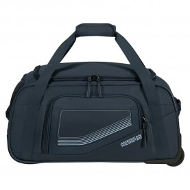 American tourister City Racer-50L trolley bag - Blue (Navy) куфари,american,tourister,city,racer,50l,trolley,bag,blue,(navy)