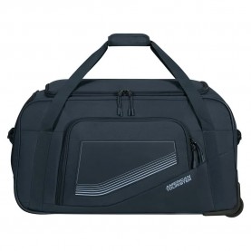 American tourister City Racer-98L trolley bag - Blue (Navy) куфари,american,tourister,city,racer,98l,trolley,bag,blue,(navy)