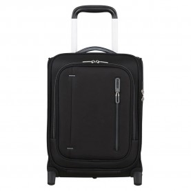 Чанта American tourister Cloudrider-23L boarding bag - Black (Jet Black) чанта,сакове,american,tourister,cloudrider,23l,boarding,bag,black,(jet,black)