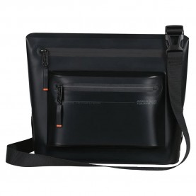 American tourister Colourdry-4L crossbody - Black (True Black) всички,чанти,american,tourister,colourdry,4l,crossbody,black,(true,black)