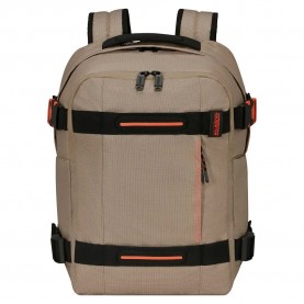раница,раници,american,tourister,urban,track,29l,backpack,beige,(beige,orange)