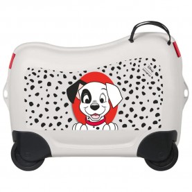 Юношеска раница Samsonite Dream2Go Disney-30L Junior Backpack - White (Patch) юношеска,раница,раници,samsonite,dream2go,disney,30l,junior,backpack,white,(patch)