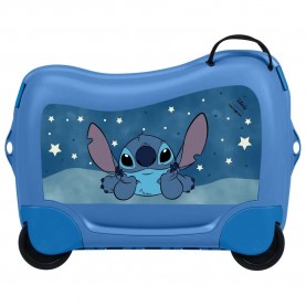 Юношеска раница Samsonite Dream2Go Disney-30L Junior Backpack - Blue (Stitch) юношеска,раница,раници,samsonite,dream2go,disney,30l,junior,backpack,blue,(stitch)