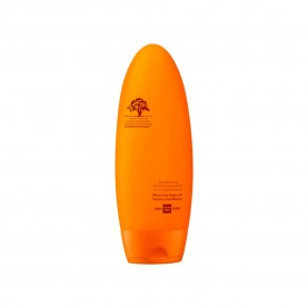 Arganmidas Moroccan Argan Volume 450ml conditioner - Orange (Orange / White) хигиена,коса,arganmidas,moroccan,argan,volume,450ml,conditioner,orange,(orange,white)