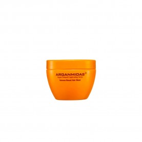 Arganmidas Volume Boost hair mask - Orange (Orange / White) хигиена,коса,arganmidas,volume,boost,hair,mask,orange,(orange,white)