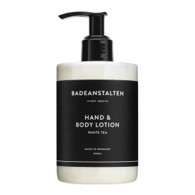 Badeanstalten 300 ml Lotion - Clear (White) хигиена,тяло,badeanstalten,300,ml,lotion,clear,(white)