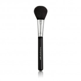 Bodyography Blush makeup brush - Silver (Black) специфични,козметични,продукти,bodyography,blush,makeup,brush,silver,(black)